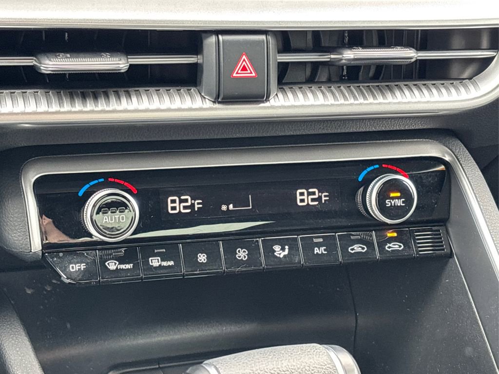 Used 2023 Kia K5 GT-Line w/ GT-Line Premium Package image 30