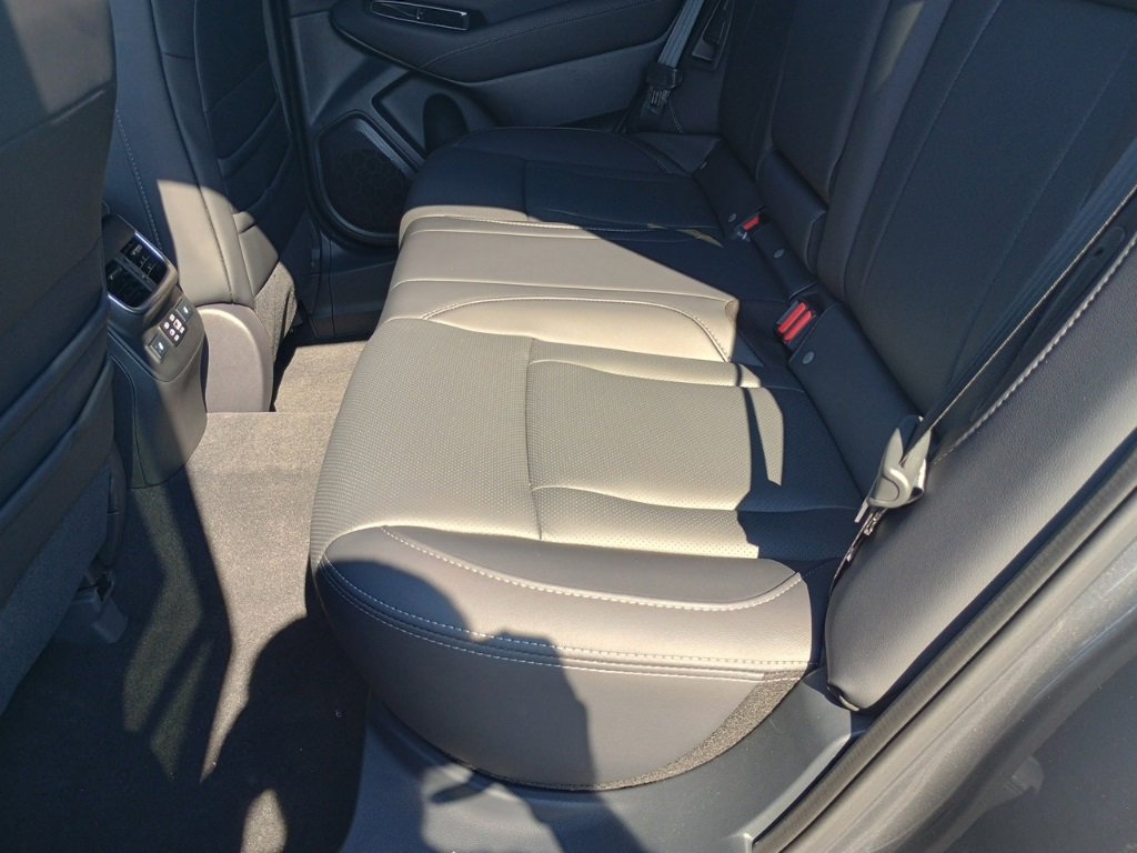 New 2025 Subaru Outback Touring XT w/ Popular Package #2 image 13