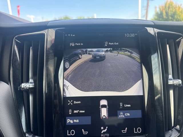 Used 2019 Volvo XC60 T6 R-Design w/ Protection Package Premier AWD/4WD image 23