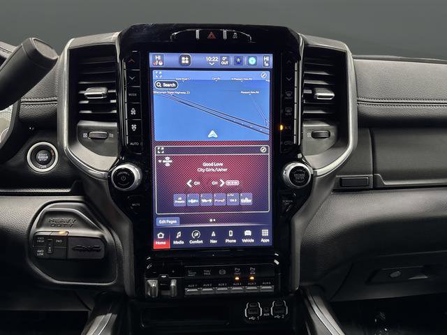 Certified 2024 RAM 3500 Laramie w/ Sport Appearance Package image 8