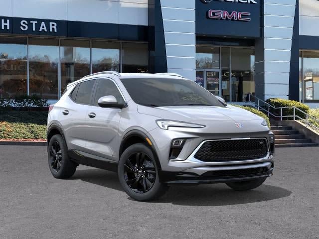 New 2026 Buick Encore GX Sport Touring w/ Comfort Package AWD/4WD image 7