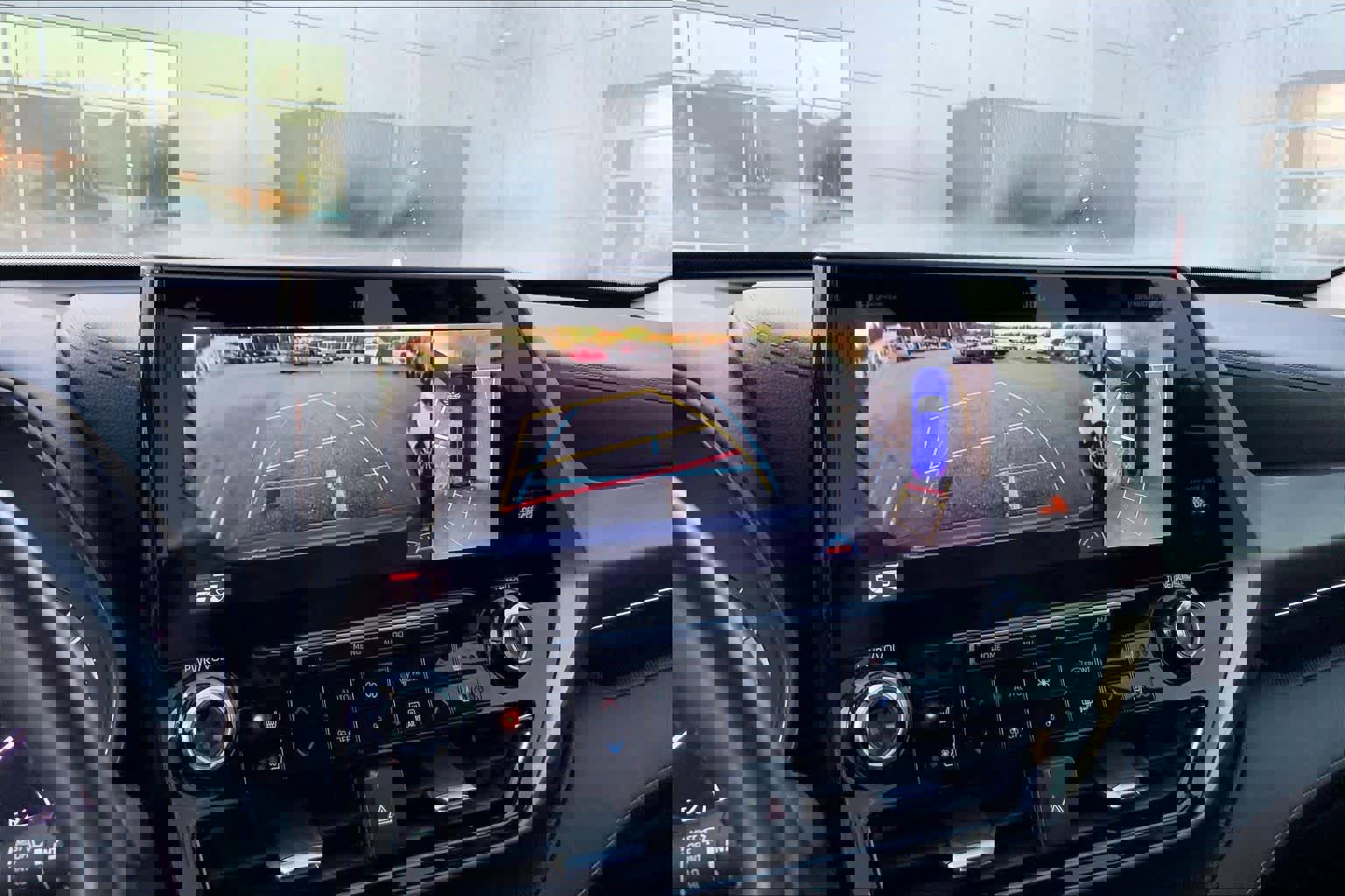 Used 2020 Toyota Highlander Limited AWD/4WD image 28