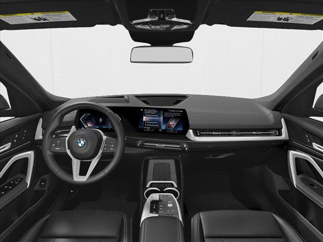 New 2027 BMW X1 M35i AWD/4WD image 4