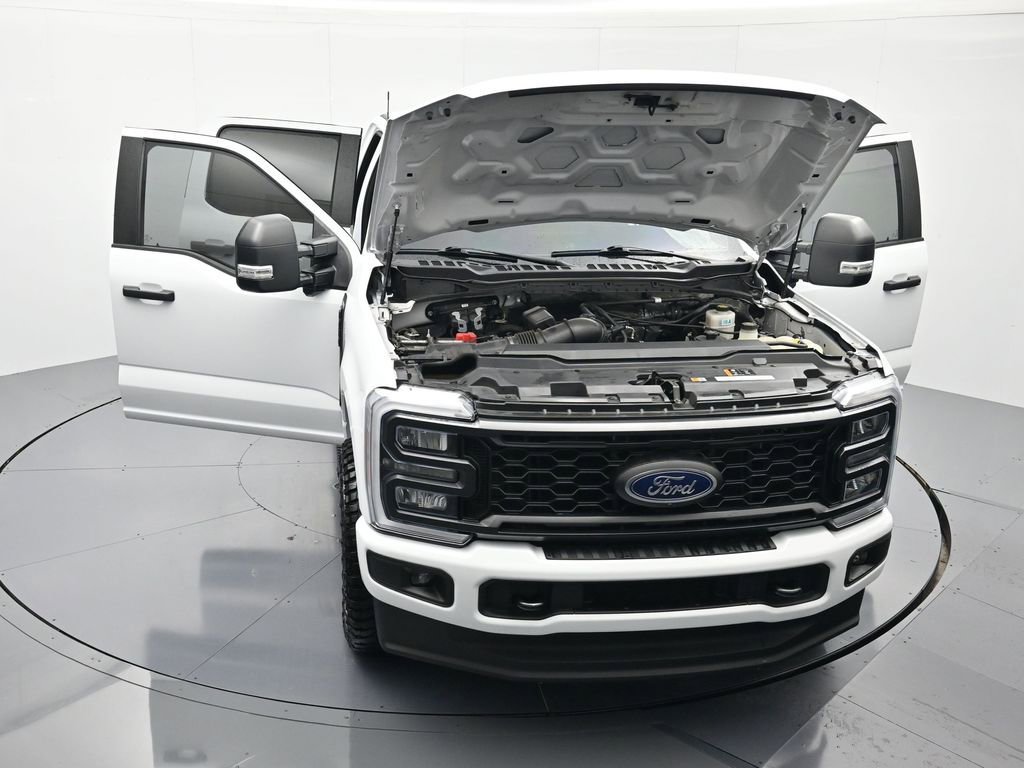 Used 2024 Ford F250 XL w/ STX Appearance Package image 45