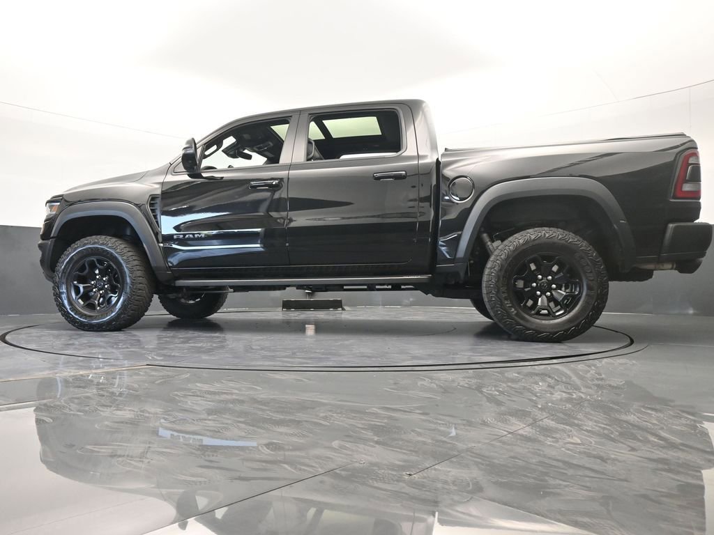 Used 2023 RAM 1500 TRX w/ TRX Level 1 Equipment Group image 71