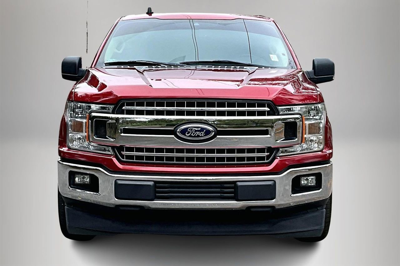 Used 2019 Ford F150 XLT w/ Equipment Group 302A Luxury image 3