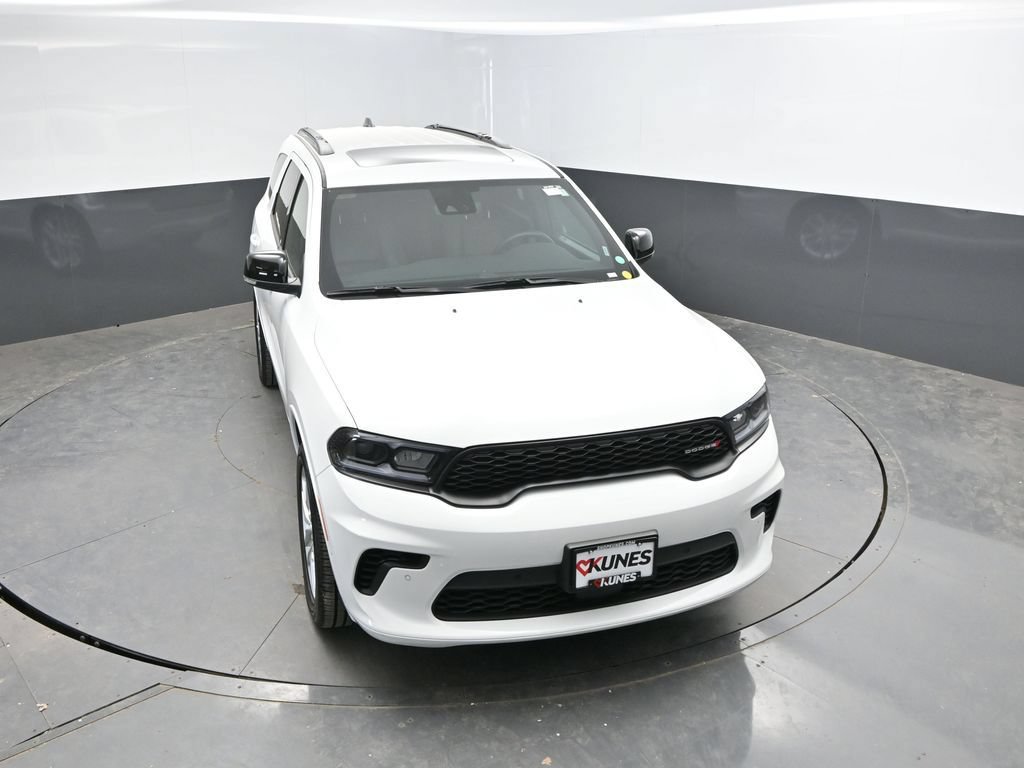 Used 2026 Dodge Durango GT AWD/4WD image 30
