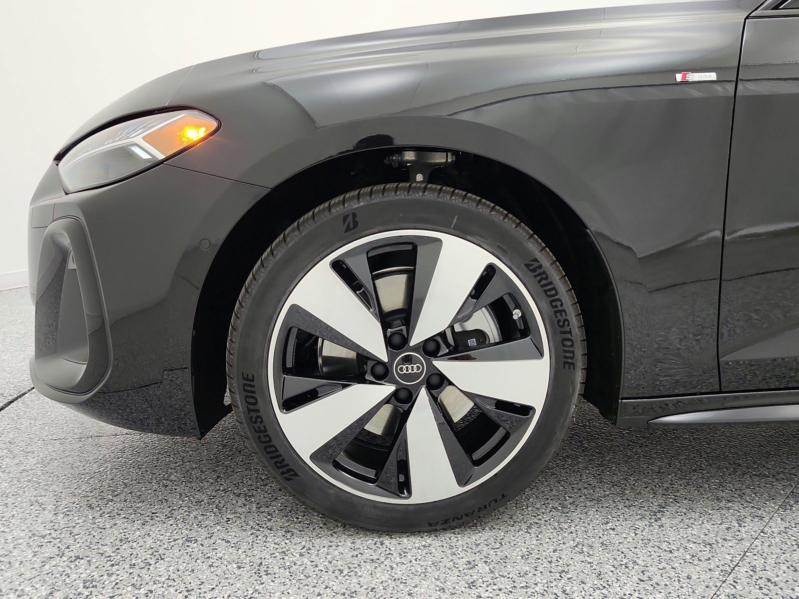 New 2026 Audi A5 2.0T Premium Plus AWD/4WD image 13