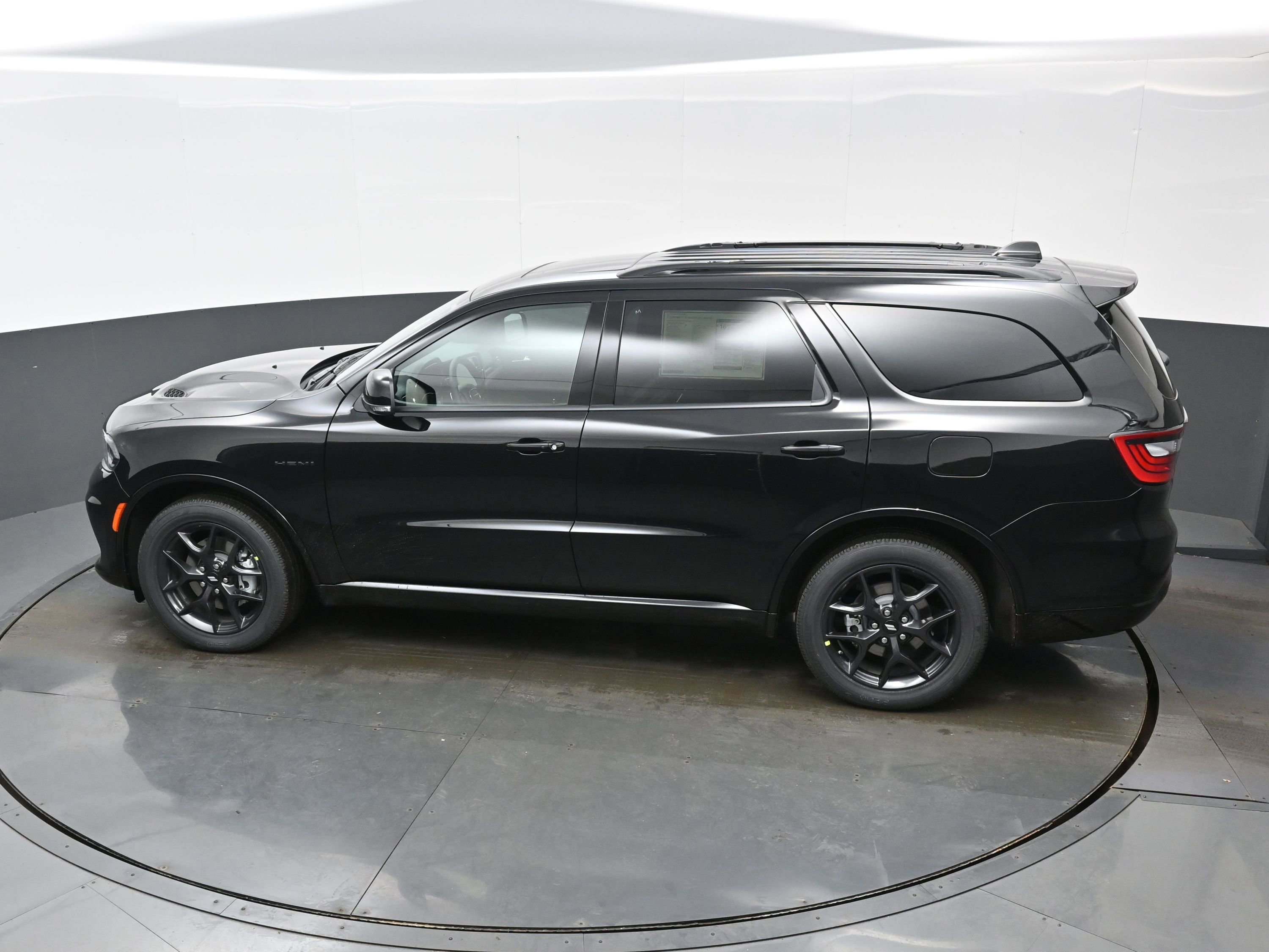 New 2026 Dodge Durango GT image 20