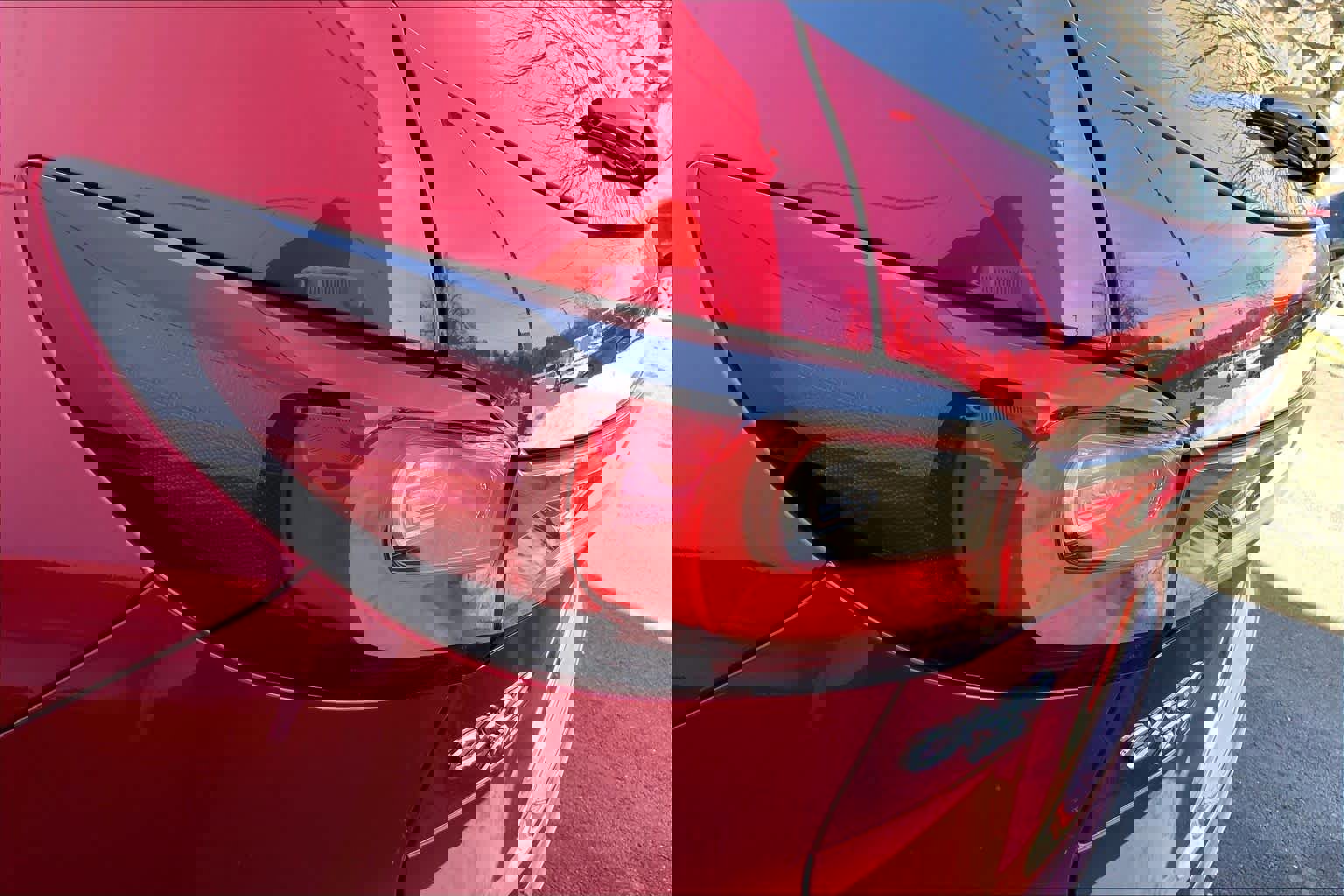 Certified 2024 MAZDA CX-90 3.3 Turbo S w/ Premium Package image 30