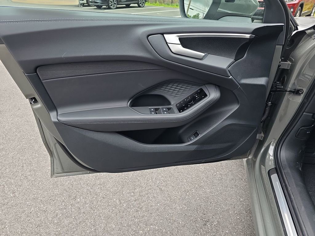 New 2026 Audi A5 Premium AWD/4WD image 21