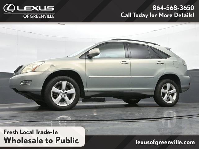 Used 2005 Lexus RX 330 FWD image 16