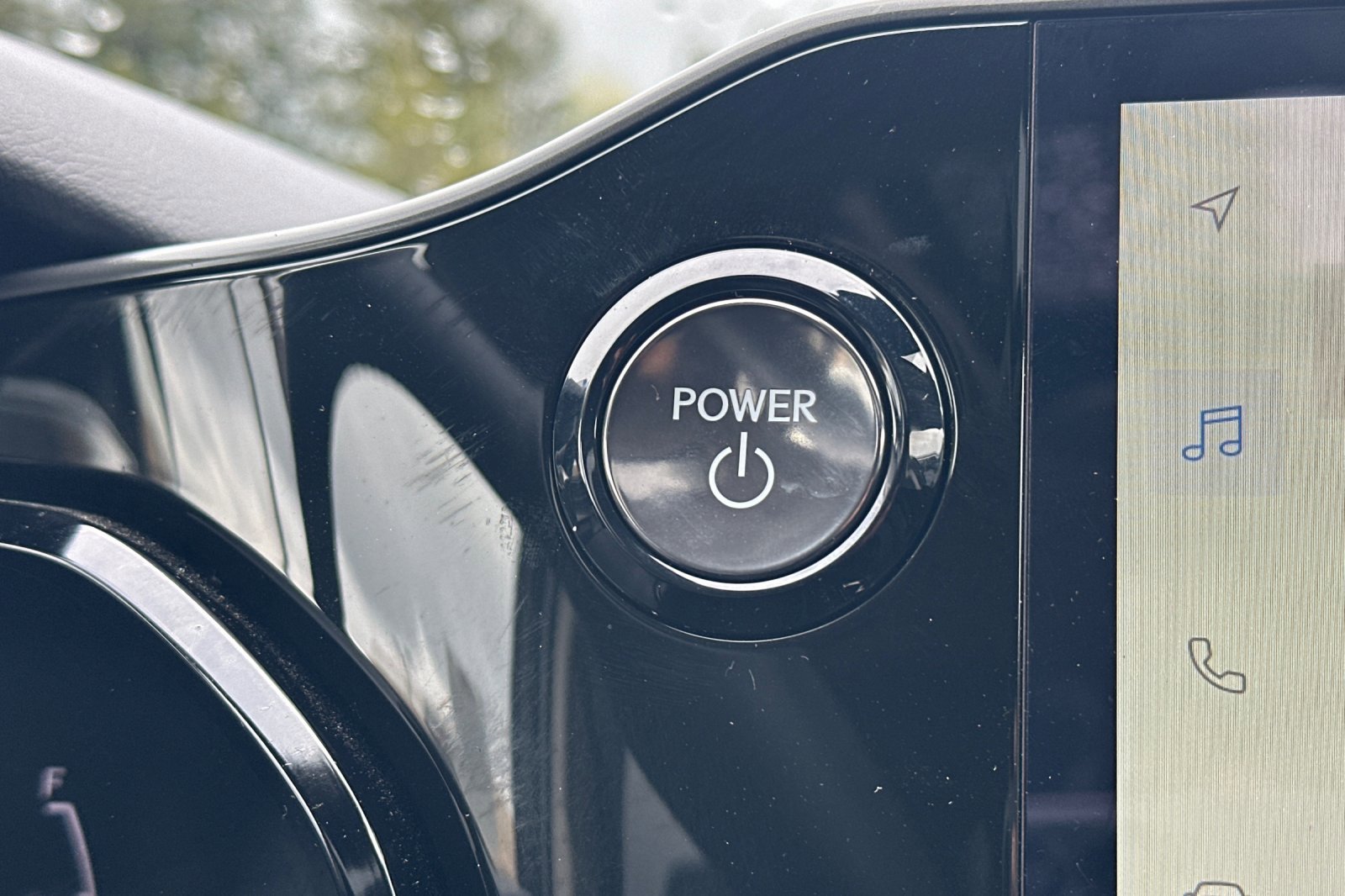 Used 2025 Lexus NX 350h AWD w/ Cold Area Package image 22