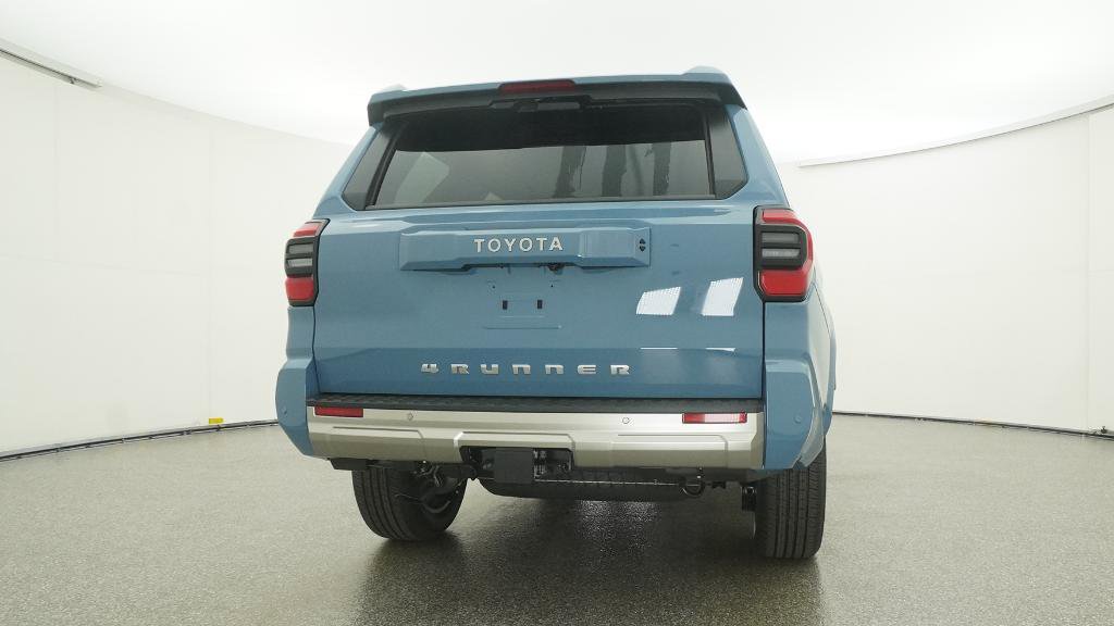 New 2026 Toyota 4Runner Limited image 2
