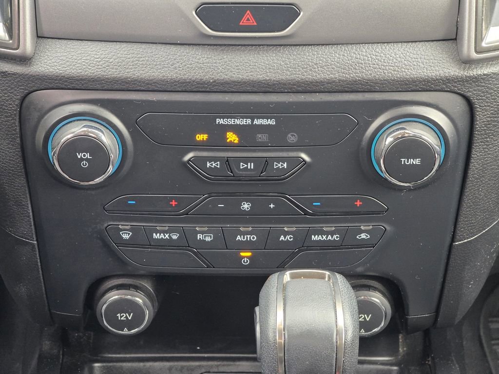 Used 2019 Ford Ranger XLT w/ Equipment Group 301A Mid image 35