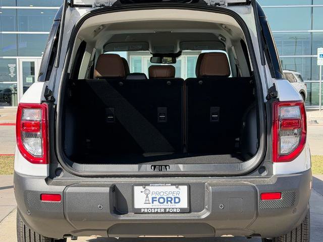 New 2026 Ford Bronco Sport Outer Banks image 26