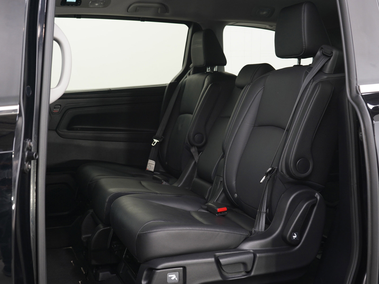 Used 2024 Honda Odyssey EX-L image 19