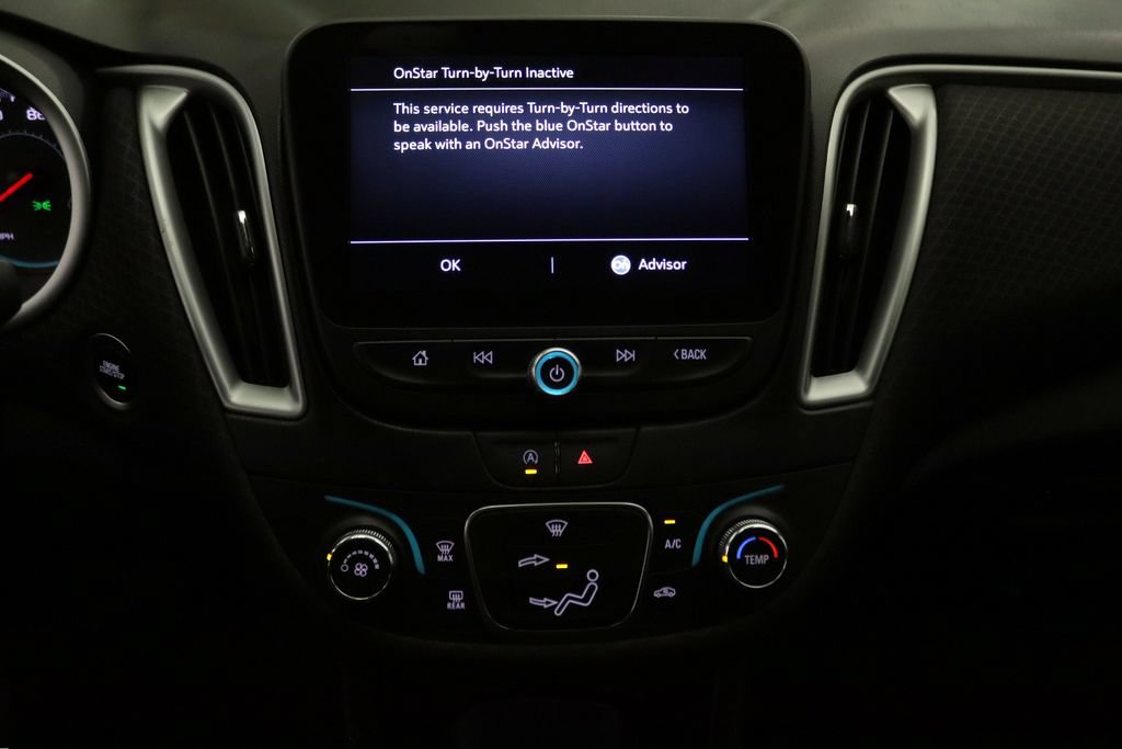 Certified 2023 Chevrolet Malibu LS FWD image 25