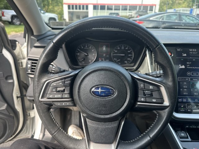 Used 2024 Subaru Outback Premium AWD/4WD image 20