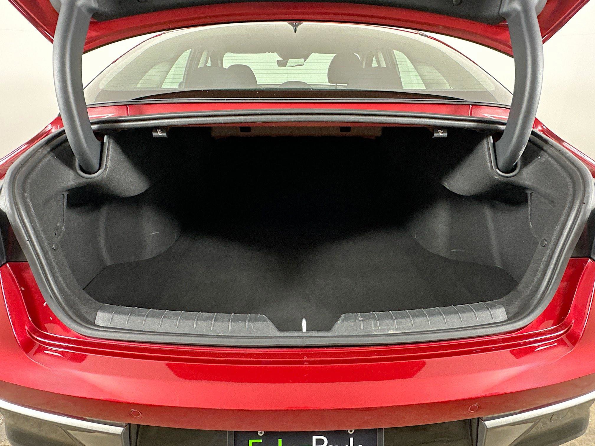 Used 2025 Kia K5 LXS image 27