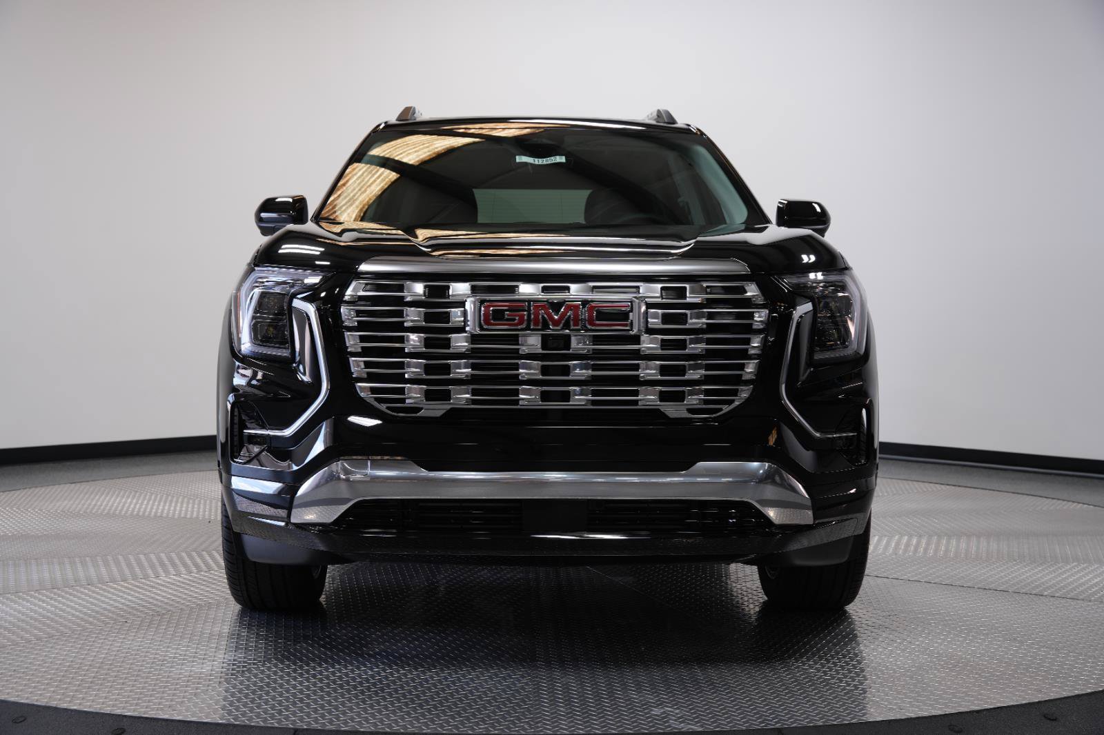 New 2026 GMC Terrain Denali w/ LPO, Floor Liner Package AWD/4WD image 2