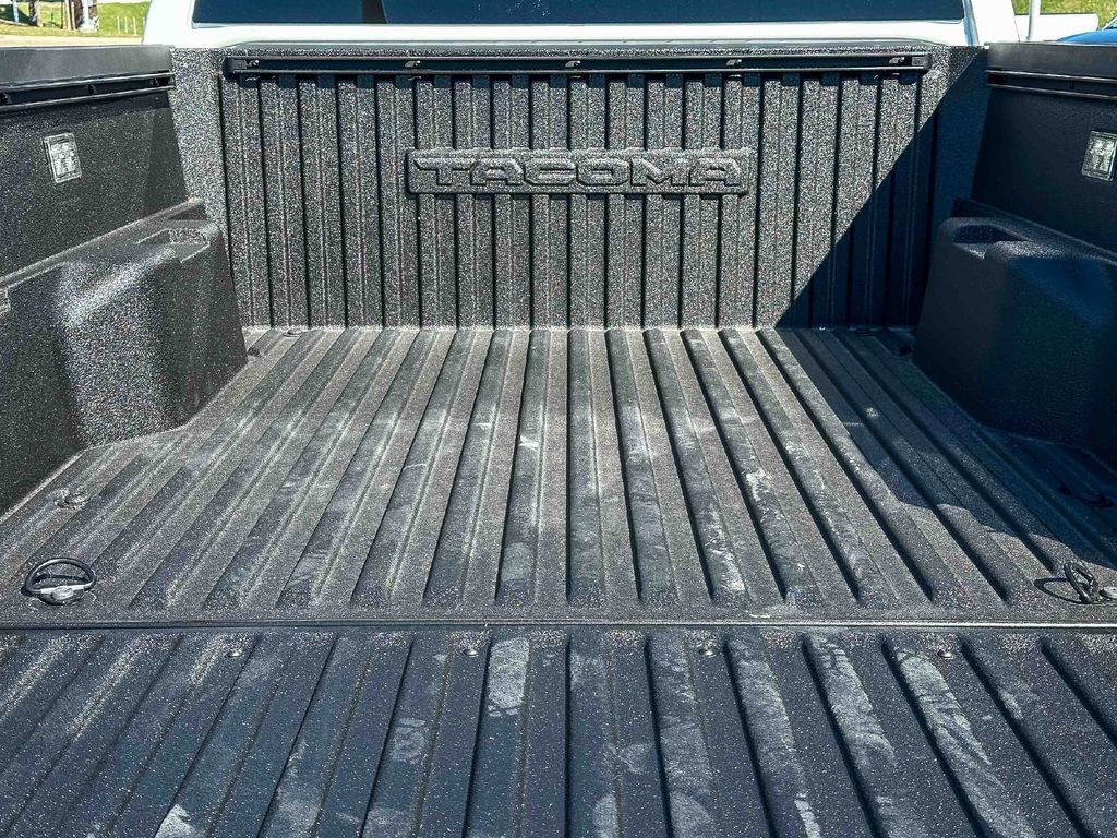 Used 2026 Toyota Tacoma SR image 20