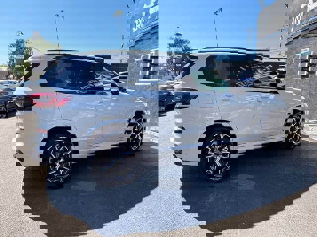 Used 2021 BMW X5 sDrive40i w/ M Sport Package image 26