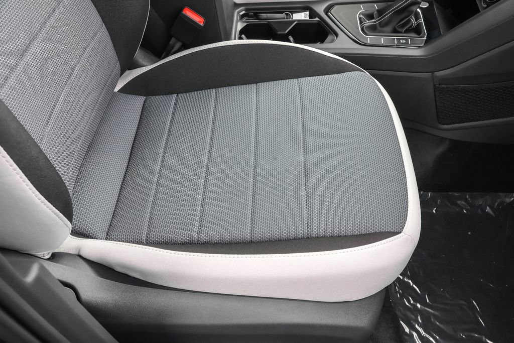 New 2026 Volkswagen Taos S image 43