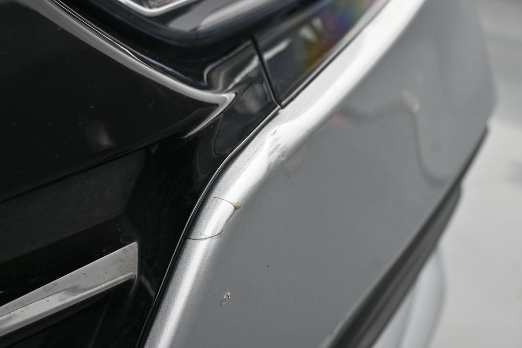 Certified 2019 Honda Accord LX image 51