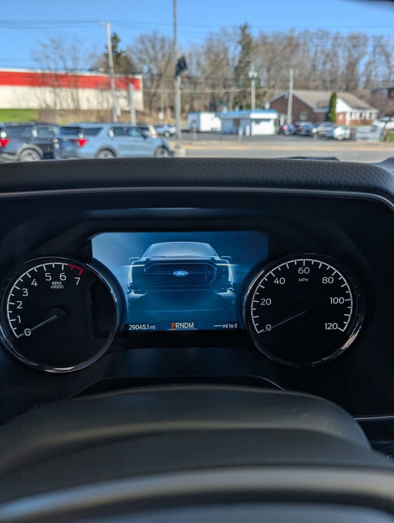 Used 2022 Ford F150 XLT w/ Equipment Group 302A High image 15