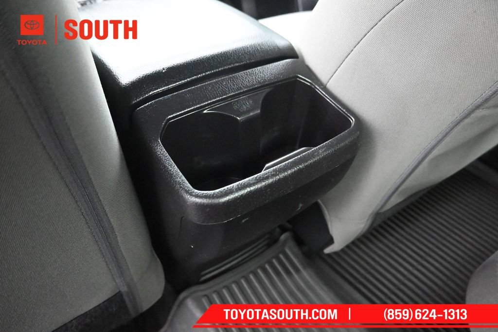 Used 2016 Toyota Tacoma SR5 AWD/4WD image 26