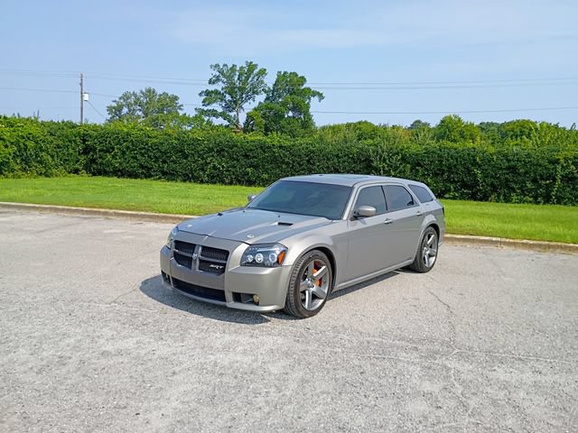 Used 2006 Dodge Magnum SRT8 w/ SRT Option Group III