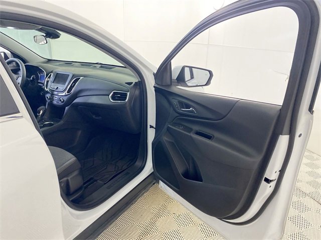 Used 2024 Chevrolet Equinox LT w/ LPO, Floor Liner Package image 36