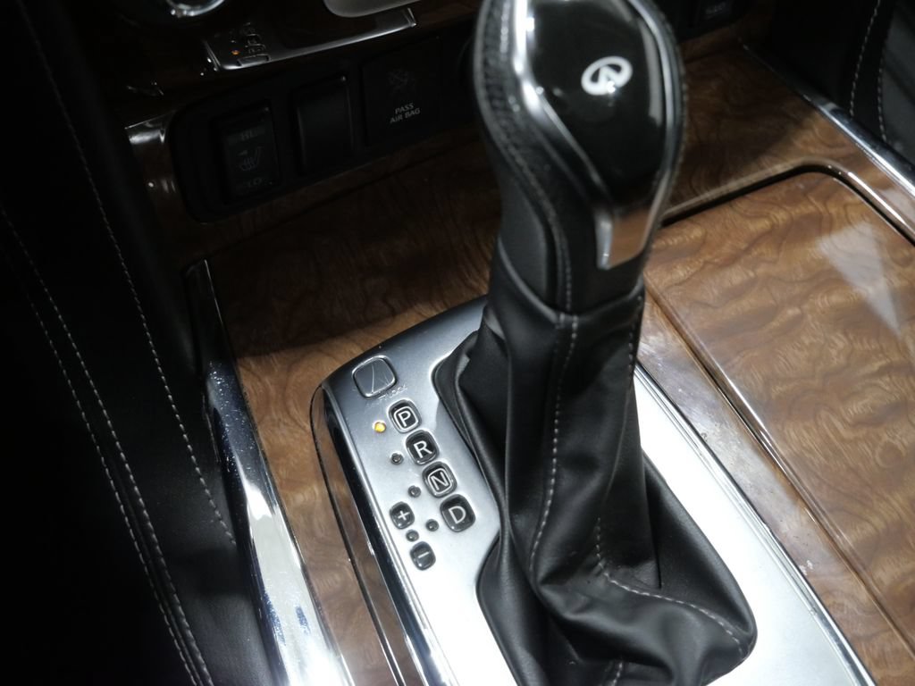 Used 2018 INFINITI QX80 4WD w/ Driver Assistance Package image 25