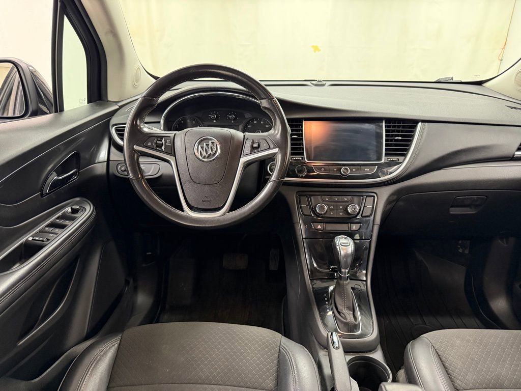 Used 2019 Buick Encore Preferred w/ Safety Package AWD/4WD image 28