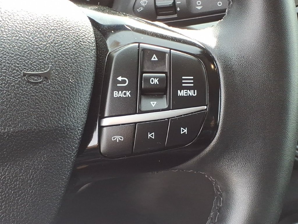 Used 2023 Ford Escape Active AWD/4WD image 20