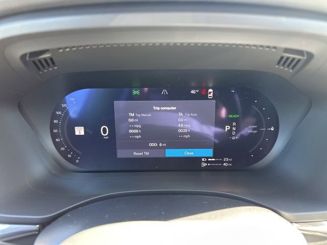 New 2026 Volvo XC60 T8 Plus w/ Protection Package Premier image 17