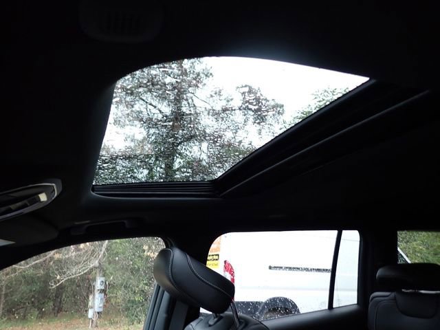 New 2025 Jeep Grand Cherokee L Altitude image 18