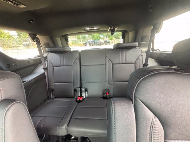New 2026 Chevrolet Tahoe RST w/ Comfort Package AWD/4WD image 26