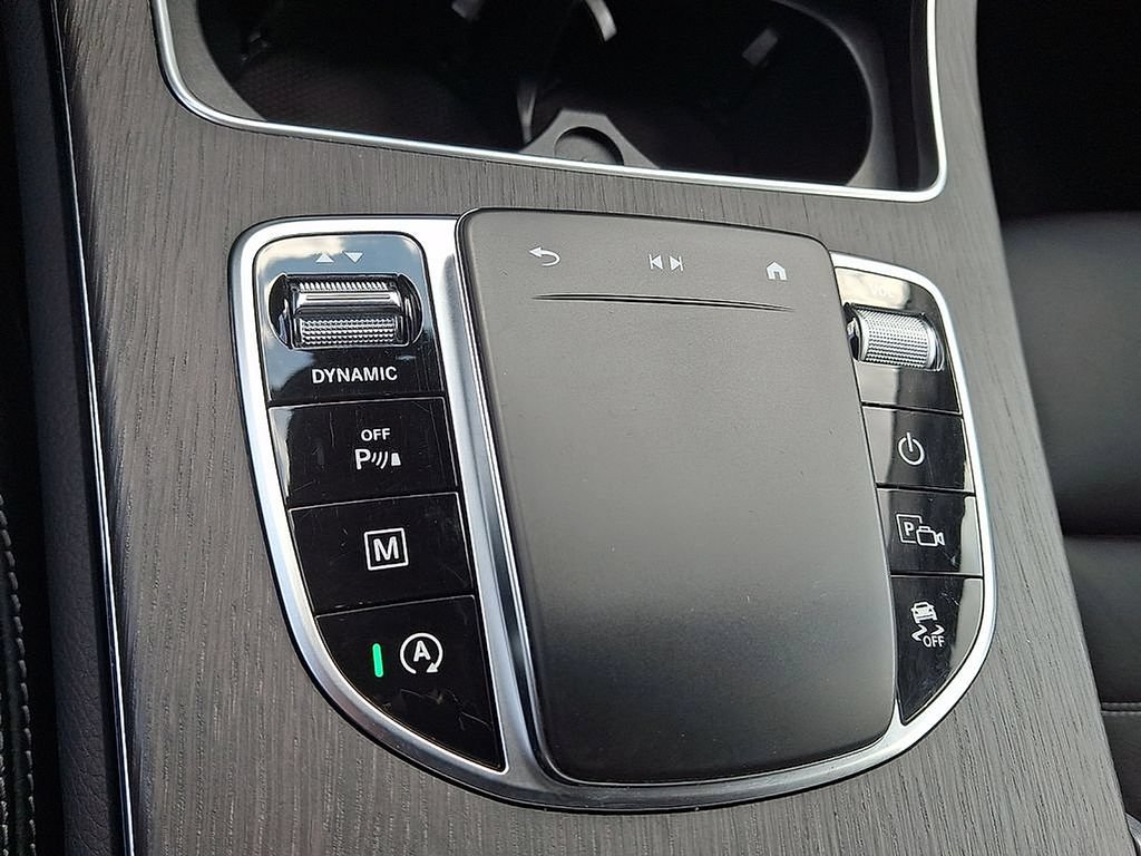 Used 2022 Mercedes-Benz GLC 300 4MATIC image 25