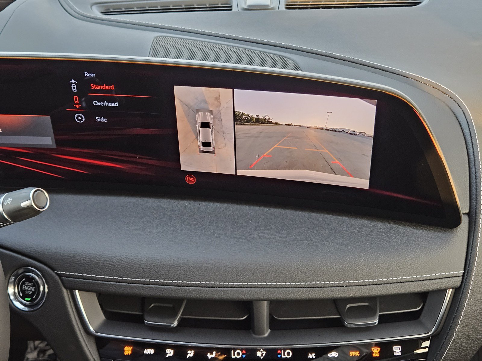 New 2026 Cadillac CT5 V Blackwing w/ Super Cruise 1 Package RWD image 13