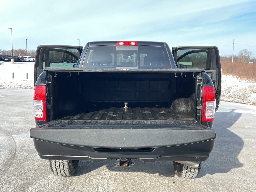 Used 2022 RAM 3500 Tradesman image 41