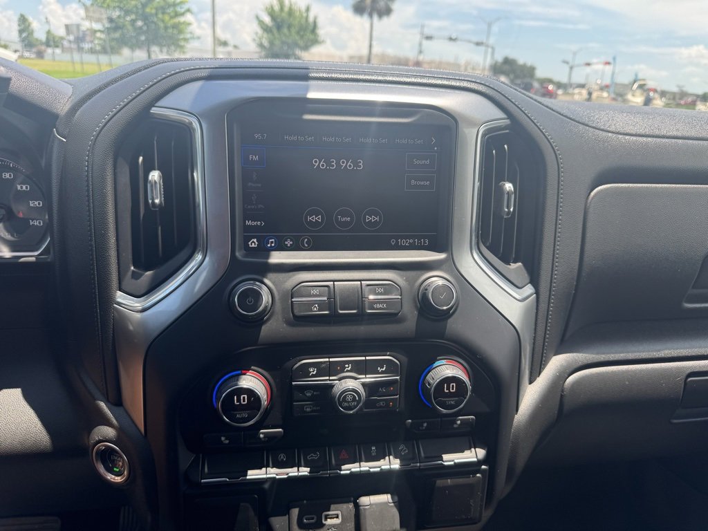 Used 2019 Chevrolet Silverado 1500 LT w/ All-Star Edition image 17