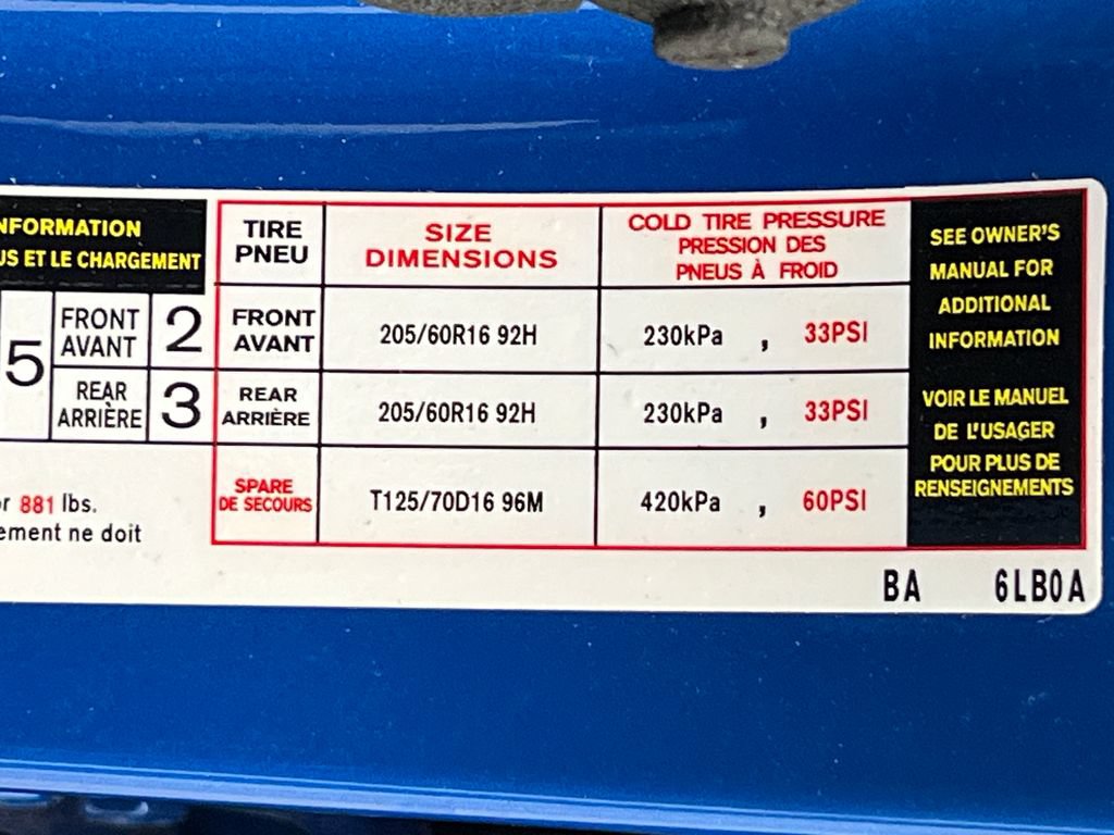Used 2025 Nissan Sentra SV FWD image 72
