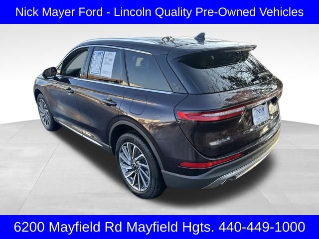 Used 2023 Lincoln Corsair Reserve image 5