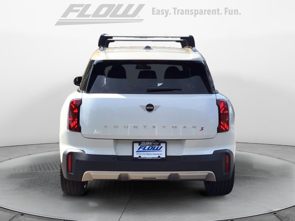 New 2026 MINI Cooper Countryman S image 6