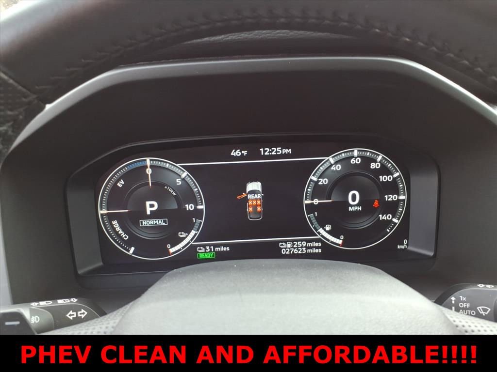 Used 2023 Mitsubishi Outlander SEL 40th Anniversary AWD/4WD image 17