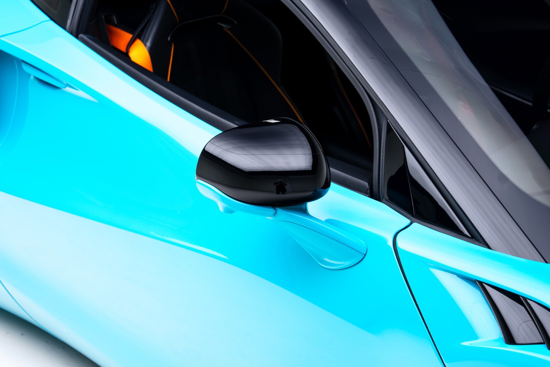Used 2023 McLaren Artura image 52