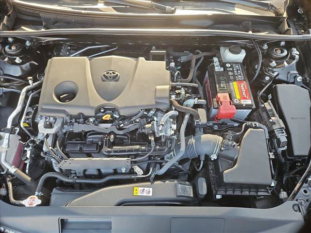 Certified 2023 Toyota Camry SE w/ Blackout Package (TMS) AWD/4WD image 27