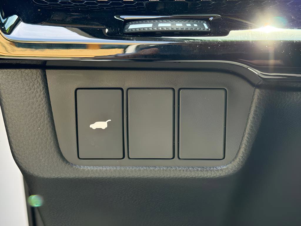 Certified 2026 Honda CR-V EX-L image 26